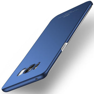 Samsung S8 Case Slim PC Frosted Hard Protective Phone Case *40% OFF + 3 Pieces For Extra 25% OFF* - ColaPa - Discover Hot Mobile Accessories Online
