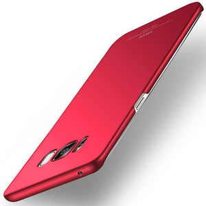 Samsung S8 Case Slim PC Frosted Hard Protective Phone Case *40% OFF + 3 Pieces For Extra 25% OFF* - ColaPa - Discover Hot Mobile Accessories Online