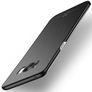 Samsung S8 Case Slim PC Frosted Hard Protective Phone Case *40% OFF + 3 Pieces For Extra 25% OFF* - ColaPa - Discover Hot Mobile Accessories Online