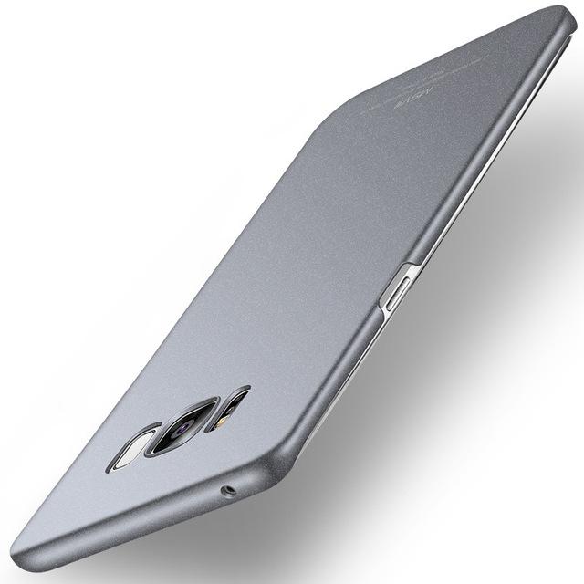 Samsung S8 Case Slim PC Frosted Hard Protective Phone Case *40% OFF + 3 Pieces For Extra 25% OFF* - ColaPa - Discover Hot Mobile Accessories Online