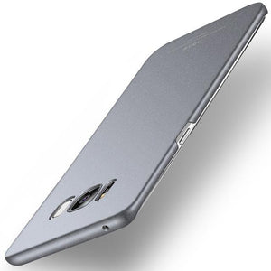 Samsung S8 Case Slim PC Frosted Hard Protective Phone Case *40% OFF + 3 Pieces For Extra 25% OFF* - ColaPa - Discover Hot Mobile Accessories Online