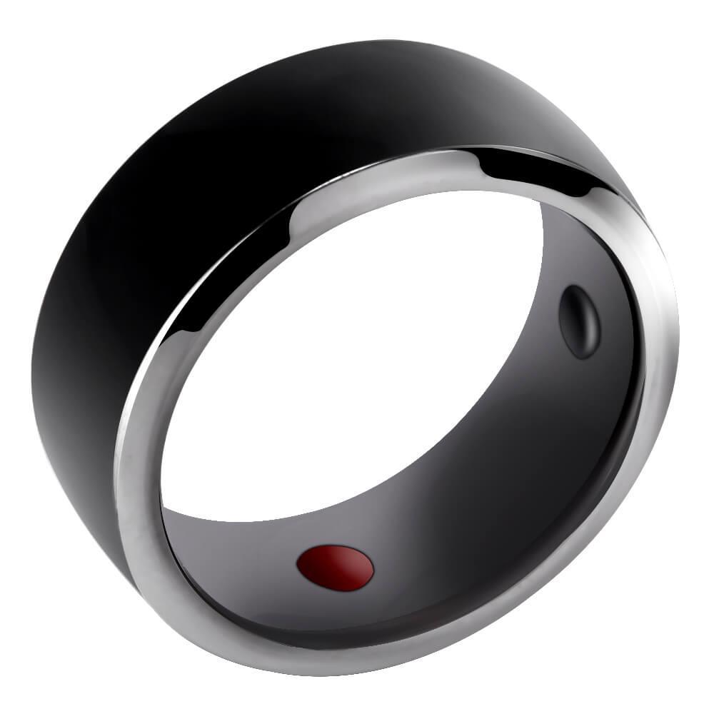 Original Smart Ring Wear New Technology Magic Finger NFC Ring for Mobile Phone