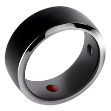 Load image into Gallery viewer, Original Smart Ring Wear New Technology Magic Finger NFC Ring for Mobile Phone