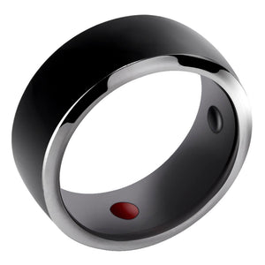 Original Smart Ring Wear New Technology Magic Finger NFC Ring for Mobile Phone