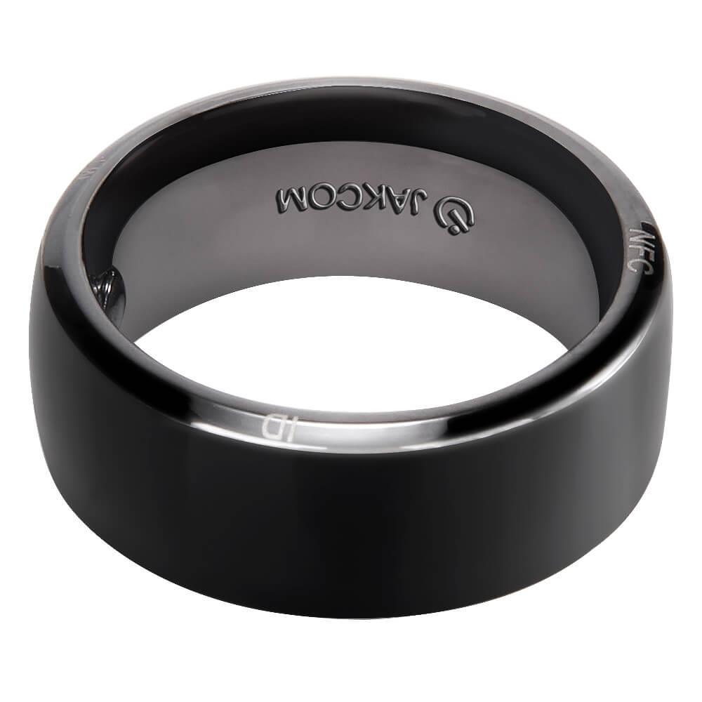 Original Smart Ring Wear New Technology Magic Finger NFC Ring for Mobile Phone