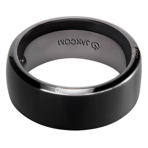 Original Smart Ring Wear New Technology Magic Finger NFC Ring for Mobile Phone