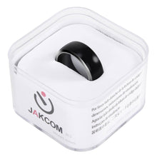 Load image into Gallery viewer, Original Smart Ring Wear New Technology Magic Finger NFC Ring for Mobile Phone