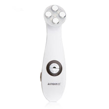 Charger l&#39;image dans la galerie, LED Lifting Tightening Skin Whitening RF Ionic Photon Anti-aging Face Beauty Ultrasound Skin Care Body Massager US Plug