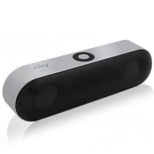 Load image into Gallery viewer, Mini Bluetooth Speaker Portable Wireless Speaker Sound System 3D Stereo Music Surround Support Bluetooth,TF AUX USB