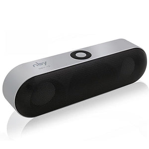 Mini Bluetooth Speaker Portable Wireless Speaker Sound System 3D Stereo Music Surround Support Bluetooth,TF AUX USB