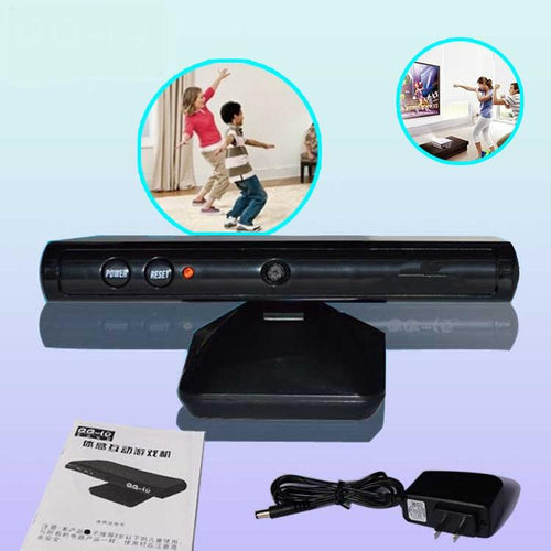 Motion SensingTV Game Console Somatic TV Game Console VR Game Console Sports Motion TV Video Game Console