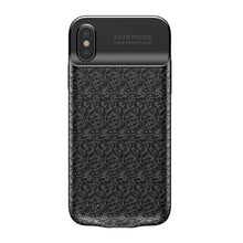 Load image into Gallery viewer, 3500mAh Battery Charger Case For iPhone X Power Bank Charging Case Ultra Thin Powerbank Charger Case for iPhone X