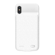 Load image into Gallery viewer, 3500mAh Battery Charger Case For iPhone X Power Bank Charging Case Ultra Thin Powerbank Charger Case for iPhone X