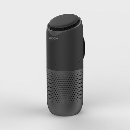Car Air purifier of Anion for High-efficiency Purification,Air Cleaner for Car With LED Indicator