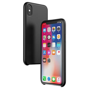 iPhone X Silicone Case