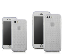 Load image into Gallery viewer, Swimming diving waterproof TPU case for iPhone