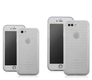 Swimming diving waterproof TPU case for iPhone