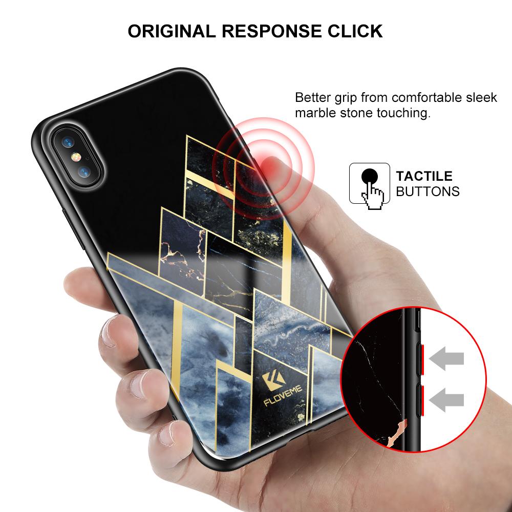 Ultra Thin Silicone Case For iPhone