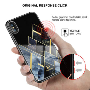 Ultra Thin Silicone Case For iPhone