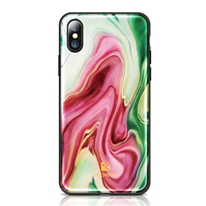 Ultra Thin Silicone Case For iPhone