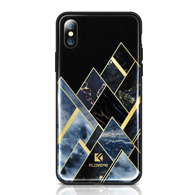 Ultra Thin Silicone Case For iPhone