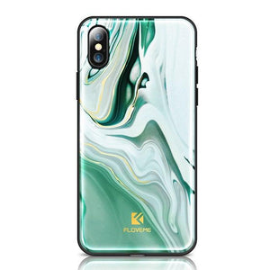 Ultra Thin Silicone Case For iPhone