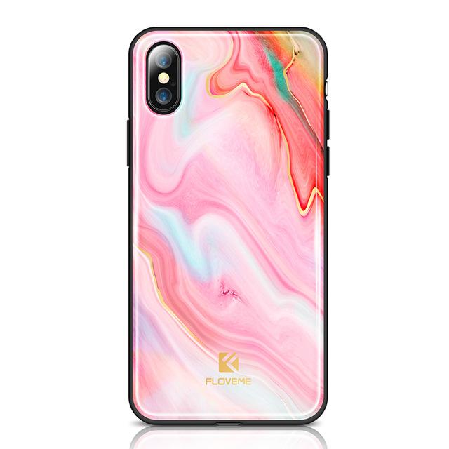 Ultra Thin Silicone Case For iPhone