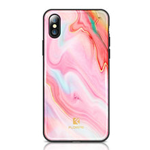 Load image into Gallery viewer, Ultra Thin Silicone Case For iPhone