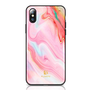 Ultra Thin Silicone Case For iPhone