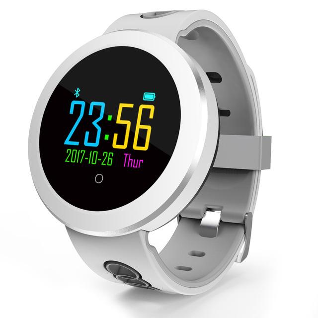 Smart Watch  Q8 Pro Smartwatch Waterproof Bracelet Heart Rate Monitor Sport Wristband for Android IOS