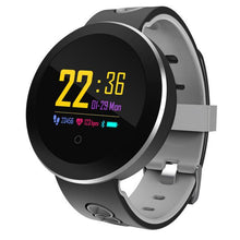 Load image into Gallery viewer, Smart Watch  Q8 Pro Smartwatch Waterproof Bracelet Heart Rate Monitor Sport Wristband for Android IOS