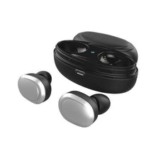Load image into Gallery viewer, Mini Bluetooth  Headset Double Wireless Earbuds Cordless Headphones Kulakl k Casque