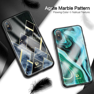 Ultra Thin Silicone Case For iPhone