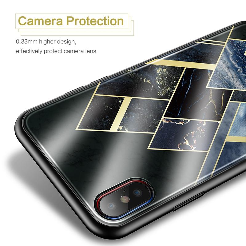Ultra Thin Silicone Case For iPhone