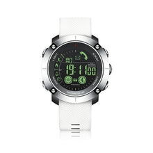 Charger l&#39;image dans la galerie, NEW Smart Watch Wireless Alarm clock Fitness Bluetooth Waterproof Smartwatch For IOS/Android Phone