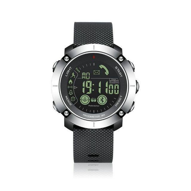 NEW Smart Watch Wireless Alarm clock Fitness Bluetooth Waterproof Smartwatch For IOS/Android Phone
