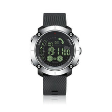 Charger l&#39;image dans la galerie, NEW Smart Watch Wireless Alarm clock Fitness Bluetooth Waterproof Smartwatch For IOS/Android Phone