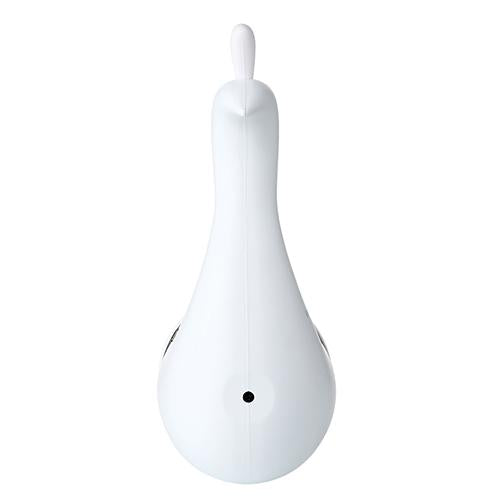 Creative Led Peacock Light Wall Lamp Remote-controlled For Bedroom Bedside Background Channel Staircase Decor Romantic Home
