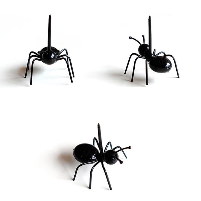 FOOD PIRATE ANTS | 12 Pcs/Set