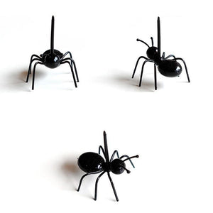 FOOD PIRATE ANTS | 12 Pcs/Set