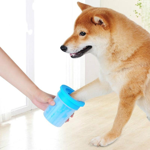 Colapa Paw Cleaner