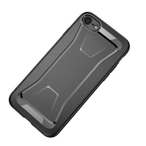Luxury New Anti-knock Soft TPU Protective Cover For iPhone
