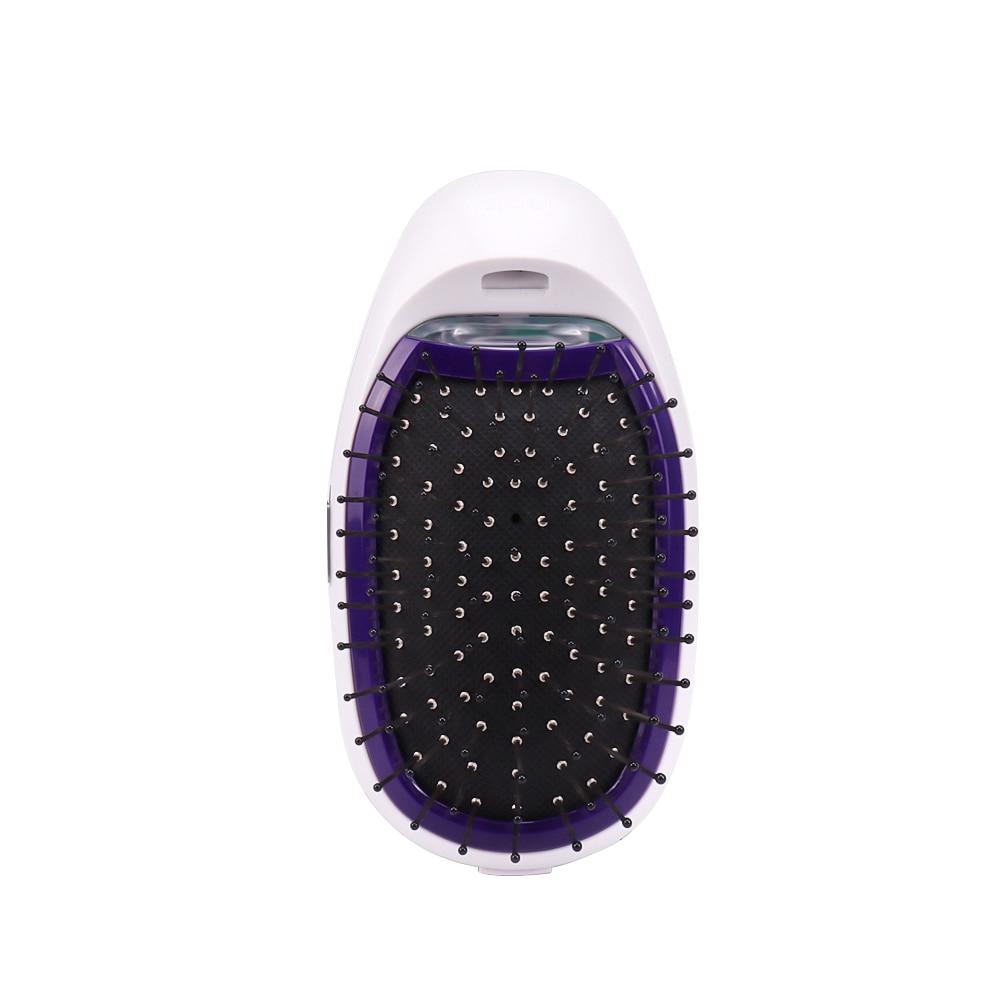 Ionic Electric Hairbrush