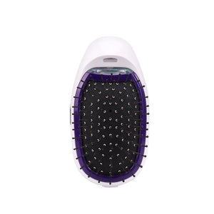 Ionic Electric Hairbrush