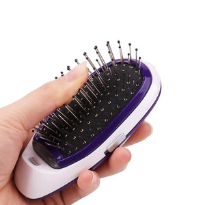 Ionic Electric Hairbrush