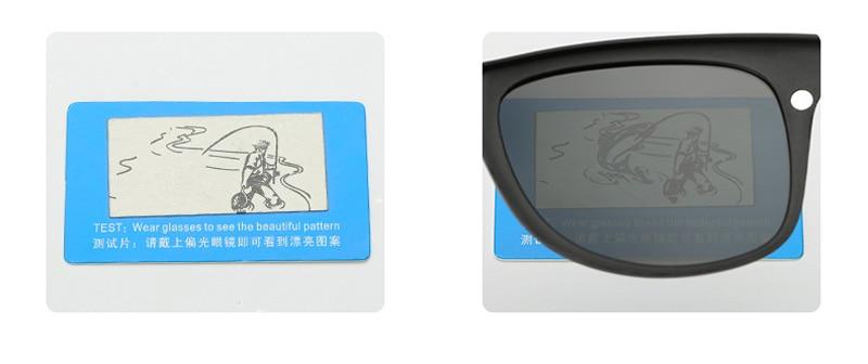 5 IN 1 MAGNETIC LENS SWAPPABLE SUNGLASSES