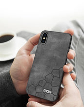 Load image into Gallery viewer, Luxury Original Fabric Shockproof Matte Hard Back Cover For iphone XS Max Case