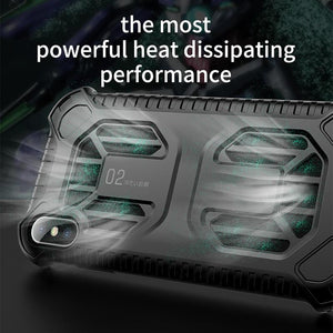 2018 Soft Silicone + Plastic Hybrid Phone Case For iPhone