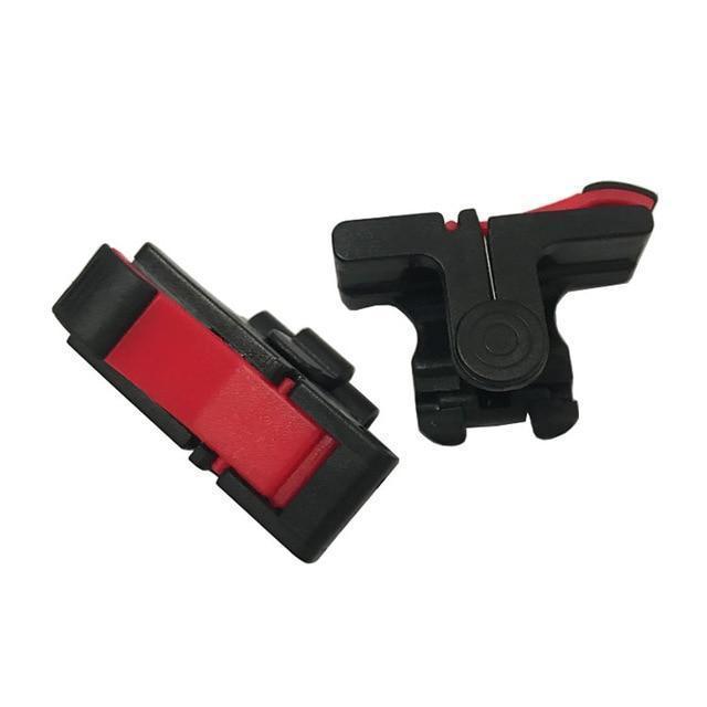 MOBILE CONTROLLER