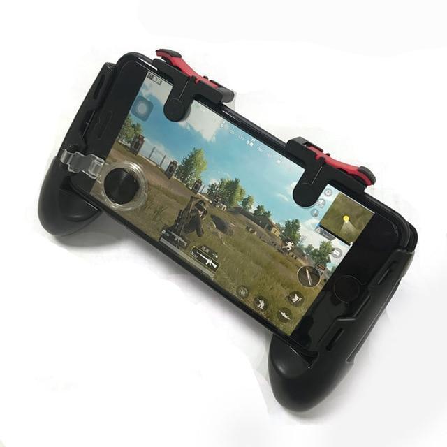 MOBILE CONTROLLER